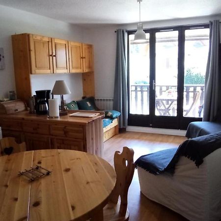 Residence Les Quatres Saisons - Studio Coin Montagne Mae-4054 Коррансон-ан-Веркор Екстер'єр фото