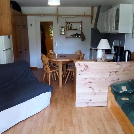 Residence Les Quatres Saisons - Studio Coin Montagne Mae-4054 Коррансон-ан-Веркор Екстер'єр фото