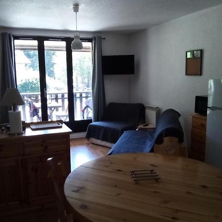 Residence Les Quatres Saisons - Studio Coin Montagne Mae-4054 Коррансон-ан-Веркор Екстер'єр фото